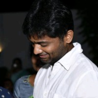 Venkatesh Duraisamy