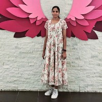 SRUTHI VIJAYAN