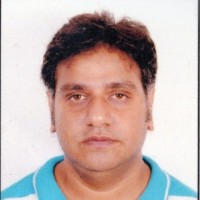 Rahul Ghosh