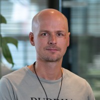 Kees De Boer