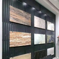 Saber Coolville Tile Display Racks