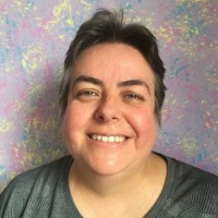 Sue Dodd