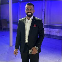 Omar Alghwairi
