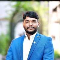 Dr. Saroj Kumar