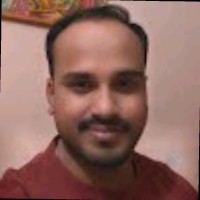 Kalpesh Ingle