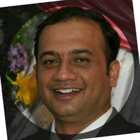 deepak p