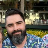 Luke Hill