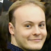 Guillaume Louia