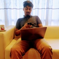 Parvez Robin