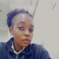 Tessy Anyango