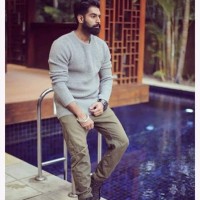 Ronish Panwar