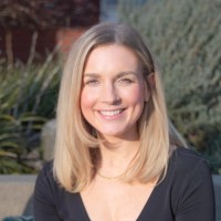 Amanda Welter, Dpt