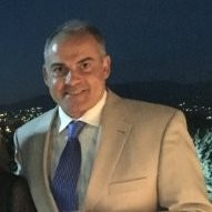 Dimitris Xinos