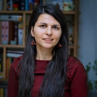 Zahra Rouhani Neghab