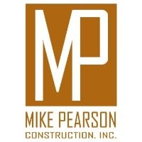 Mike Pearson admin@mikepearsonconstruction.com