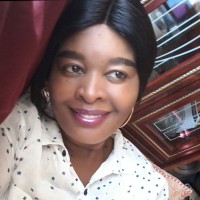 Mirriam Marumo