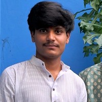 Gagandeep Shriwatri