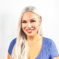 Chantelle Lee Smith