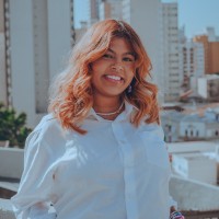 Maria Luiza Pedroso