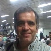 Roberto J.P. De Moraes