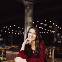 Samantha Touchet