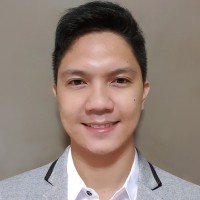 Joemari Salinas, Cpa