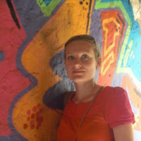 Nelly Naydenova