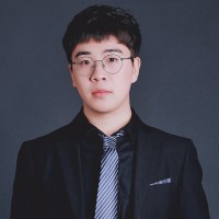 Ryan JIN
