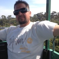 Nicholas Evans