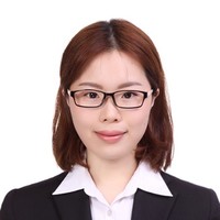 Iris Huang