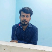 Saurav Raj