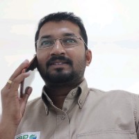 Vinoth Sundaram
