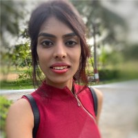 Aishwarya Muthukumar