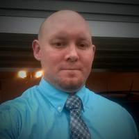 Mitch Laird