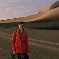 Lucy Hsu