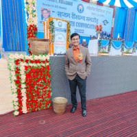 Manish Ranjan Pandey