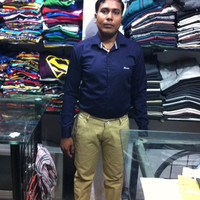 Somit Kumar