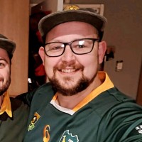 Déan Goosen