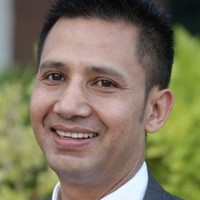 Raj Bhattarai