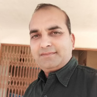 RUPESH TIWARI
