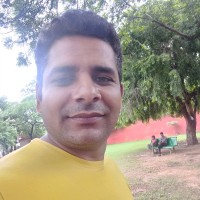 Gyanendra Singh