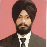 Amanpreet Singh