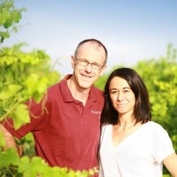 Jérôme et Aurélie VIC