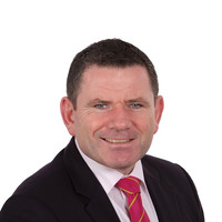 Tom Hannigan BSc, QFA, LCOI