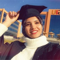 Amany Samir