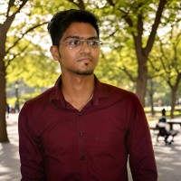 Sudarshan A
