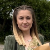 Mihaela Valkova