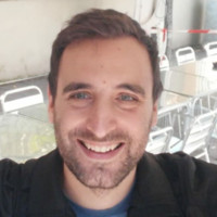 Pedro Fernandez Sanchez