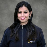 Mita Jha