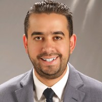 Hasan Alomari, CFA